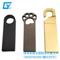 鋁合金鑄件能做電泳表面處理嗎？