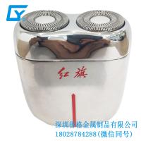 獨創鋅合金壓鑄模具，瞬間點燃你的靈感！