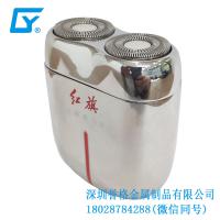 壓鑄件加工秘笈，讓你的產品大獲成功！