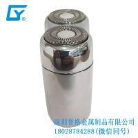 大展拳腳！鋅合金壓鑄件動感舞蹈驚艷全場！