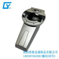熱血鋅合金壓鑄模具，一觸即發，刺激無比！