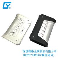 鎂合金壓鑄能做電泳表面處理嗎？
