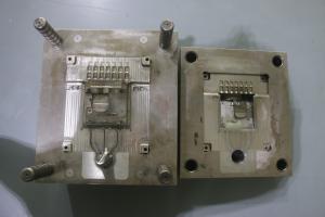 火力全開！壓鑄模具加工實錄！