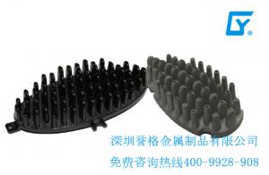 壓鑄件電鍍，各種鍍種的區別
