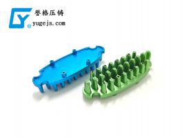 新技術(shù)，氮化技術(shù)在鋁合金壓鑄中應(yīng)用