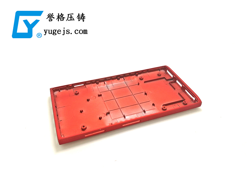 鋁合金壓鑄的一些電鍍知識(shí)，壓鑄廠需要了解