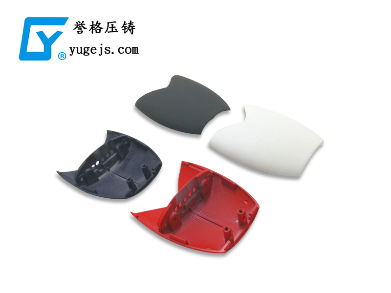 信“譽(yù)”為先，品“格”至上——鋅合金壓鑄首選譽(yù)格