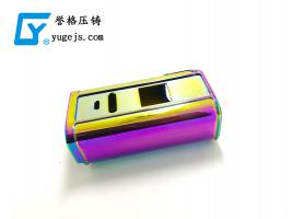 鋅合金壓鑄模具的制造技術流程，記住就不會出錯。