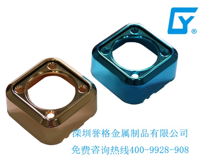 模具設計，壓鑄件廠家的一些考慮