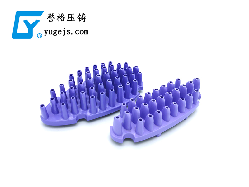 減少成本，科學的管理鋅合金壓鑄的損耗