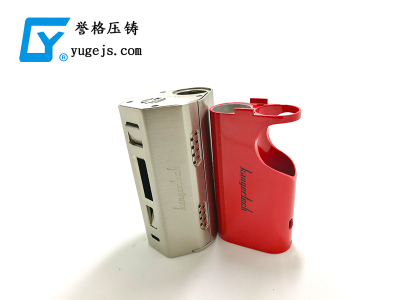 加工鋁合金壓鑄件的時候，如何防止撞刀