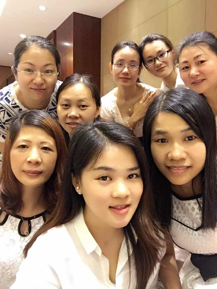 深圳PMBA23班畢業典禮，譽格學員畢業了