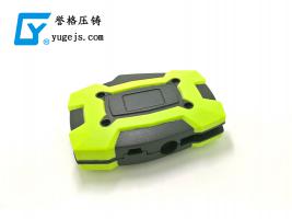 確定產品的工藝，壓鑄公司內部流程介紹