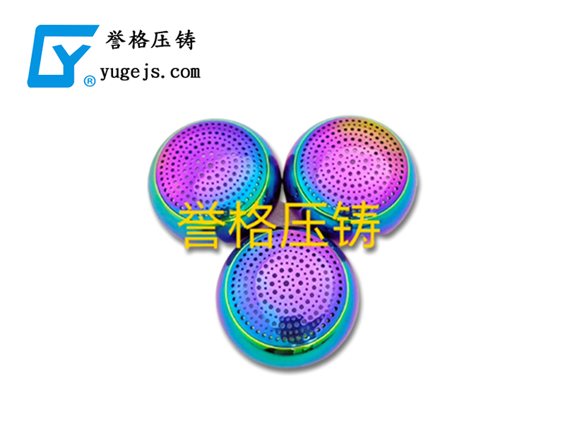 從事鋁合金壓鑄，涂料的相關問題不可不了解