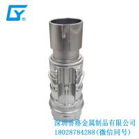 直流DC電動汽車有使用壓鑄產(chǎn)品嗎？
