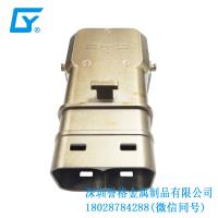 交流AC充電樁有用到壓鑄件嗎？