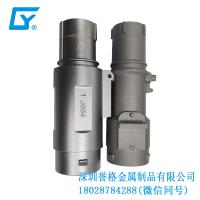 國標電動汽車充電站有應用鋁擠壓嗎？