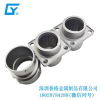 極限挑戰！鋅鋁合金壓鑄廠家顛覆傳統工藝！