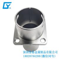 激戰(zhàn)現場！鋁合金壓鑄工藝大挑戰(zhàn)！