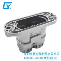壓鑄公司被譽為行業領導者！