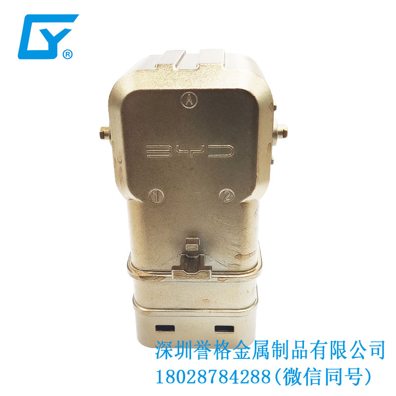 打造世界頂尖鋅鋁合金壓鑄，創新高品質！