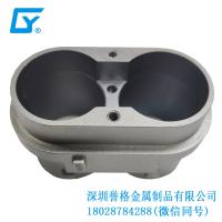 深入壓鑄廠！深圳市最精彩的探索之旅！