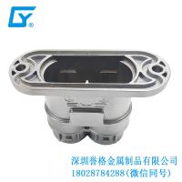 無與倫比！看東莞壓鑄機器無比精準的操作！
