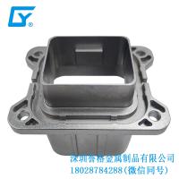 鋁壓鑄件臻品！你沒有見過的工藝奇跡！