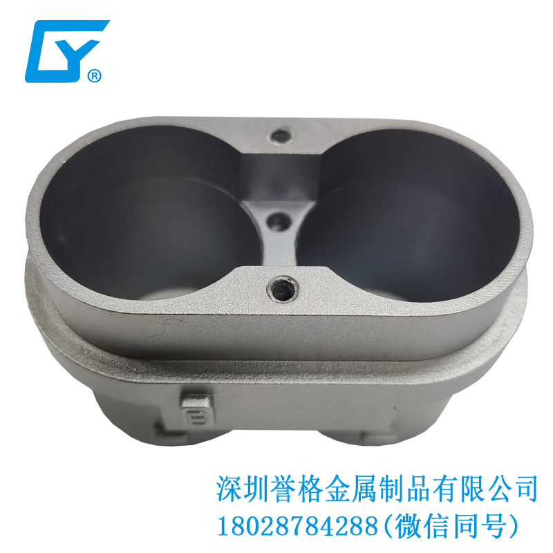 帶你領略精密鋅合金壓鑄藝術！