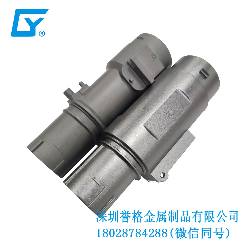 東莞鋁合金壓鑄件的應用領域有哪些？