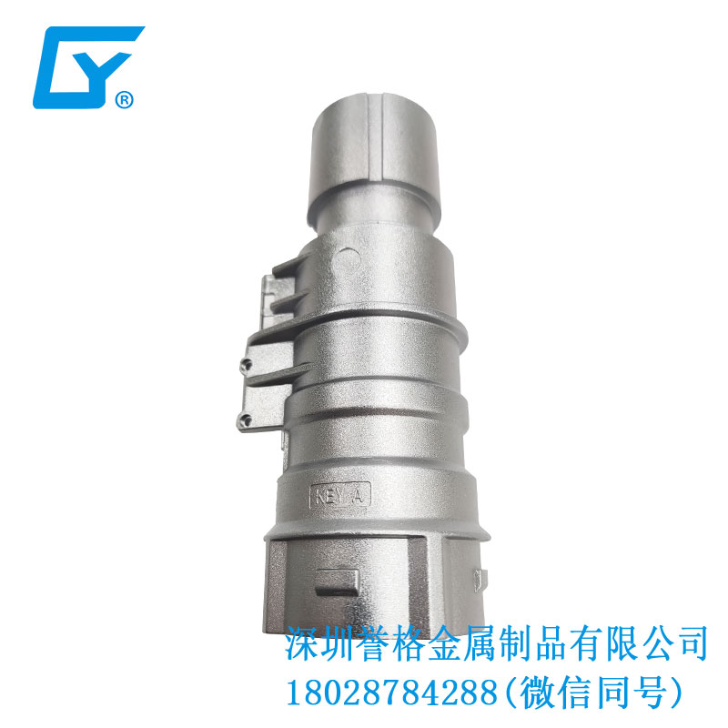 鑄就不凡，見證未來(lái)精品壓鑄件的誕生！