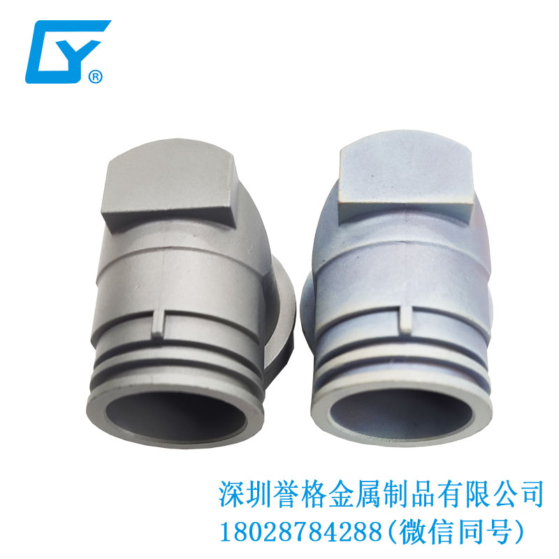 南通鋅合金壓鑄，讓您享受極致加工服務！