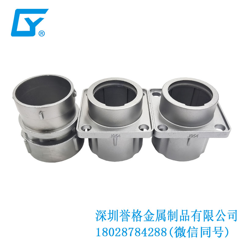 國標超級充電站有用到鋅合金壓鑄模具嗎？